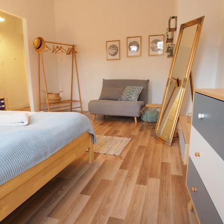 Grand-Tourist Iris Apartment K2202 Gdańsk Exterior foto