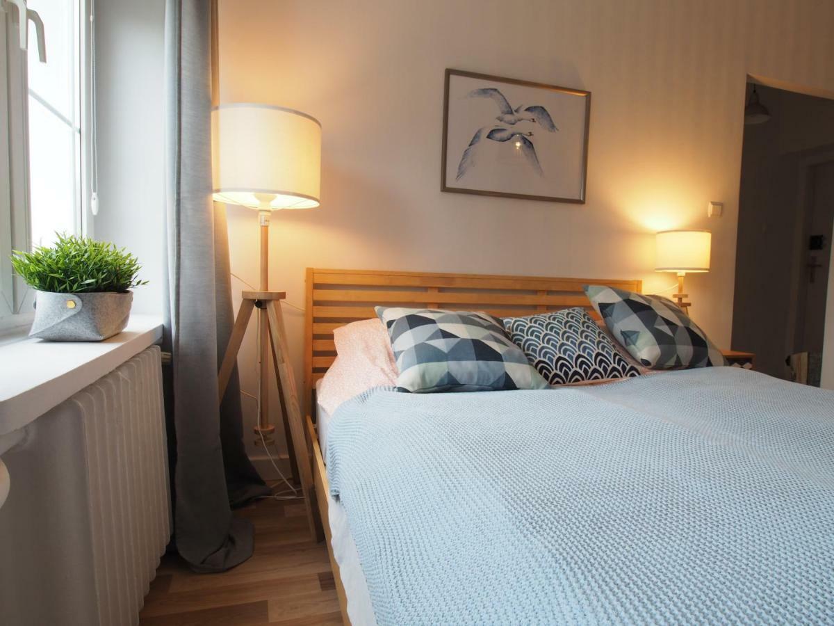 Grand-Tourist Iris Apartment K2202 Gdańsk Exterior foto